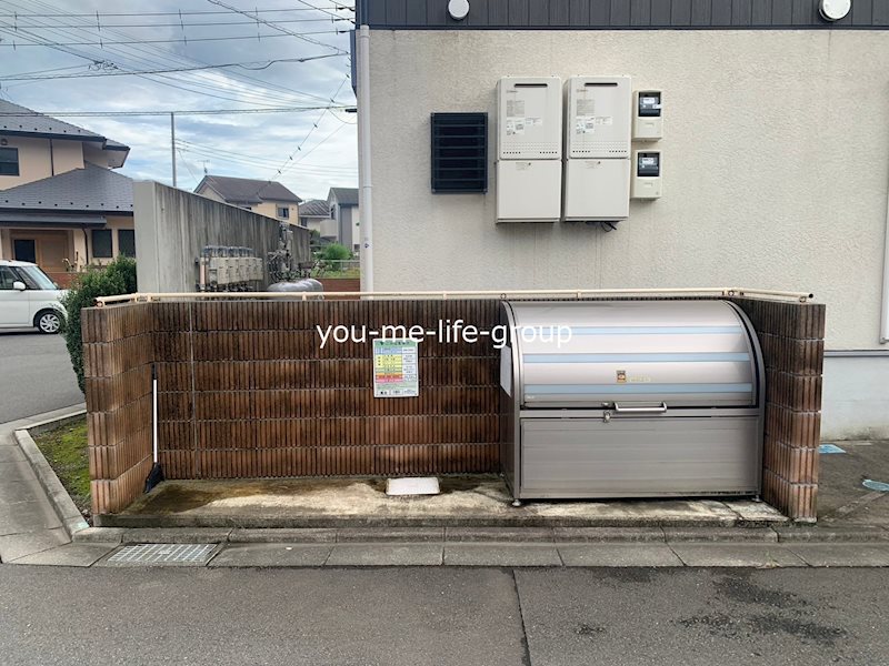 ヘリテイジ2217 その他外観4