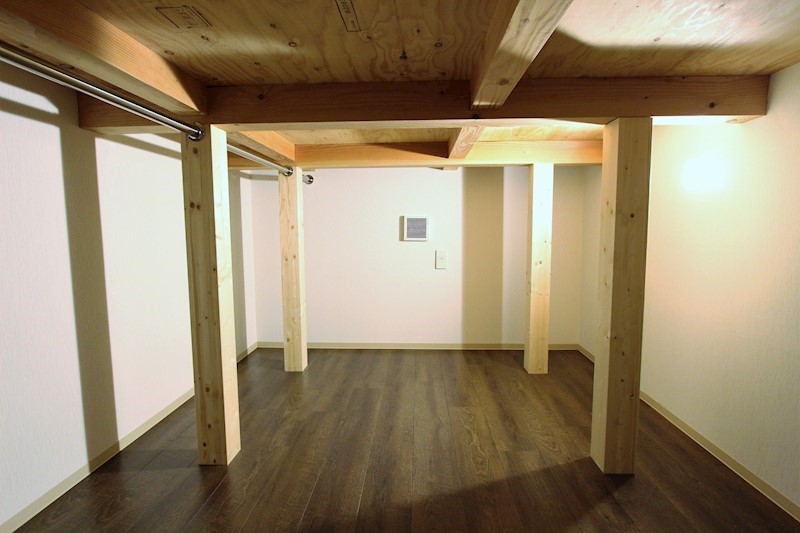 ヘリテイジ2217 風呂画像