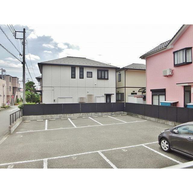 アラモーダ その他外観3