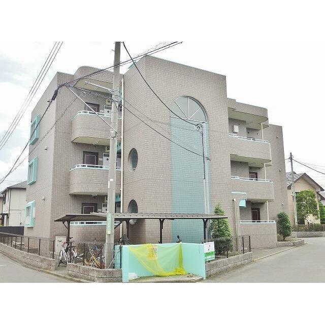 アラモーダ その他外観5