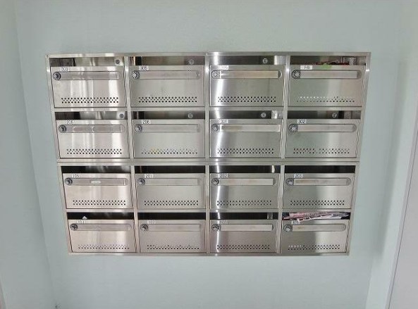 アラモーダ その他外観6