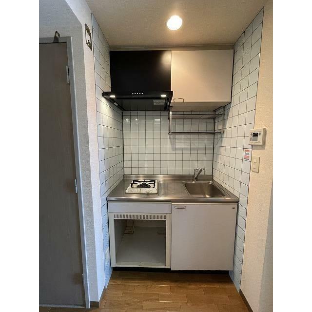 アラモーダ キッチン