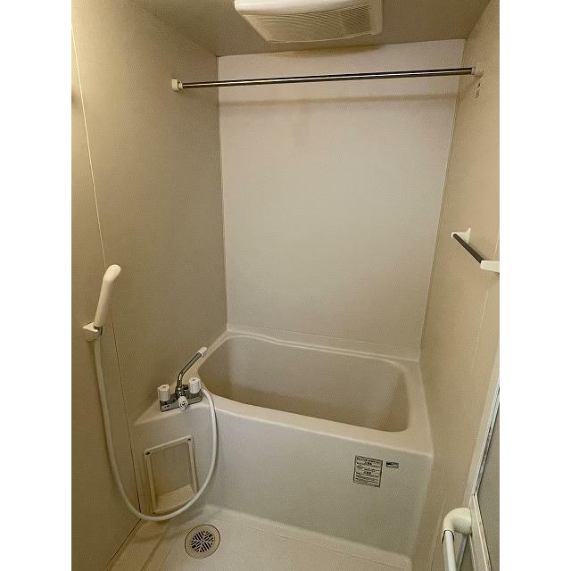 アラモーダ 風呂画像