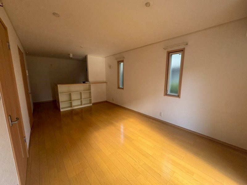 カサベルデ リビング