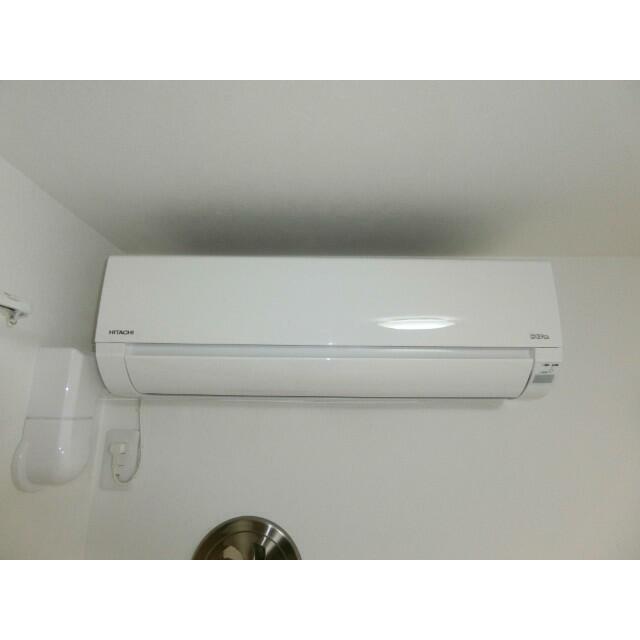 ベイルーム長後 その他設備