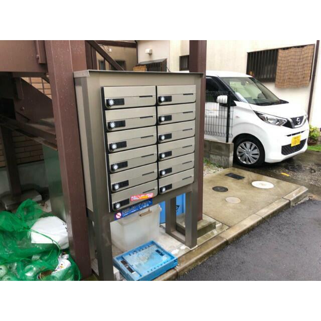 ベイルーム長後 その他共有部分