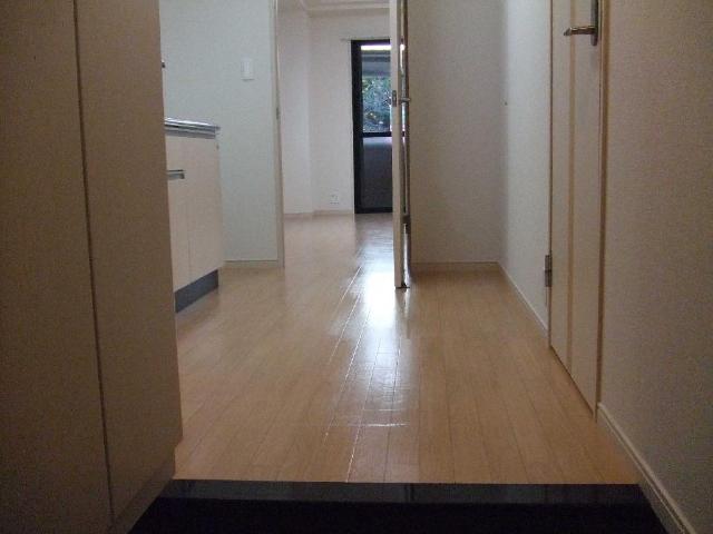 鎌倉みさお館 玄関