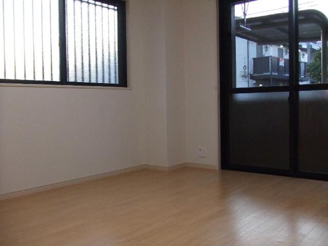 鎌倉みさお館 リビング