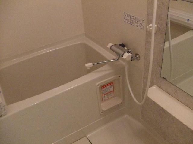 鎌倉みさお館 風呂画像