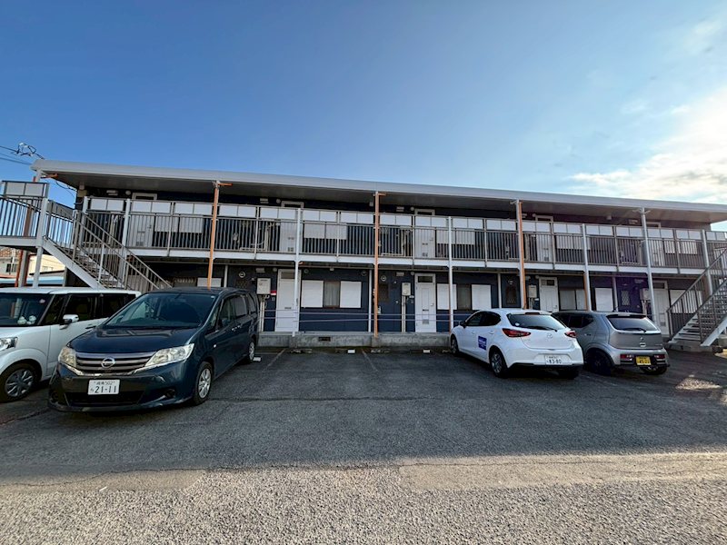 シティハイムグリーンフラット その他外観1