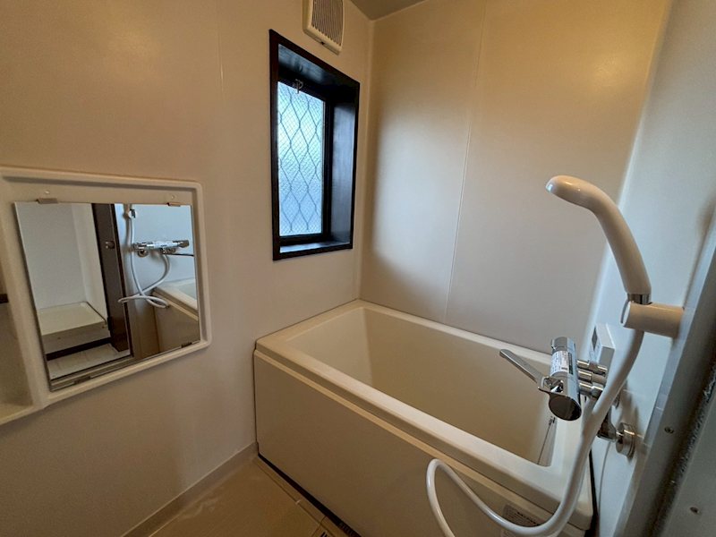 シティハイムグリーンフラット 風呂画像