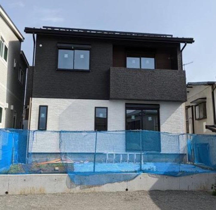 板戸戸建 その他外観1