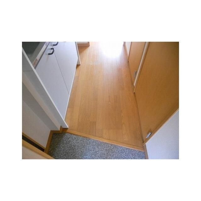 アムール　ＩＹＡＭＡⅡ 玄関