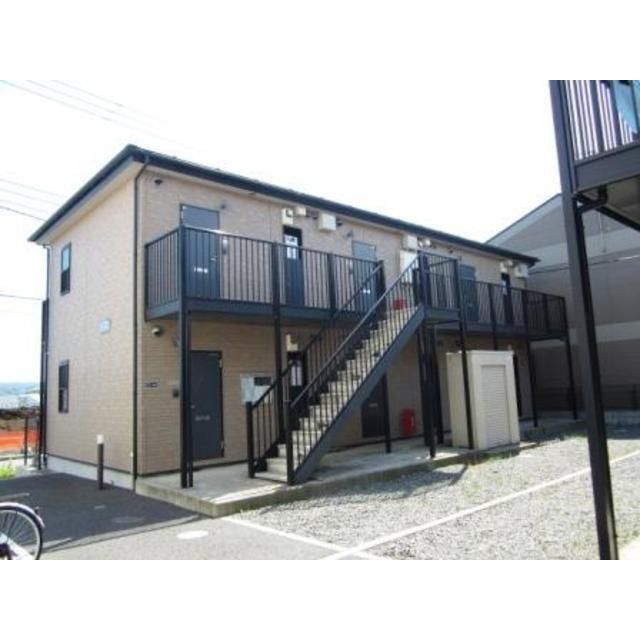 アムール　ＩＹＡＭＡⅡ その他外観2