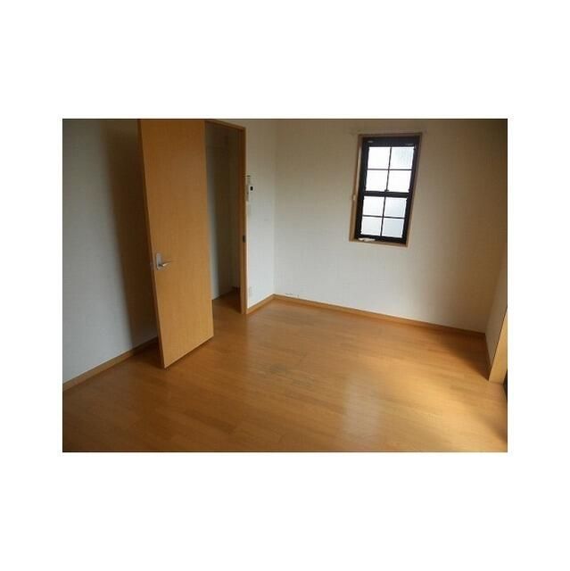 アムール　ＩＹＡＭＡⅡ ベッドルーム