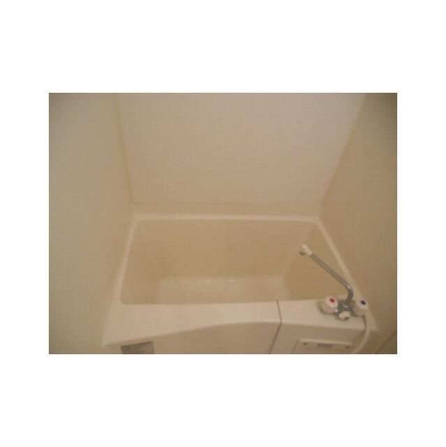 アムール　ＩＹＡＭＡⅡ 風呂画像