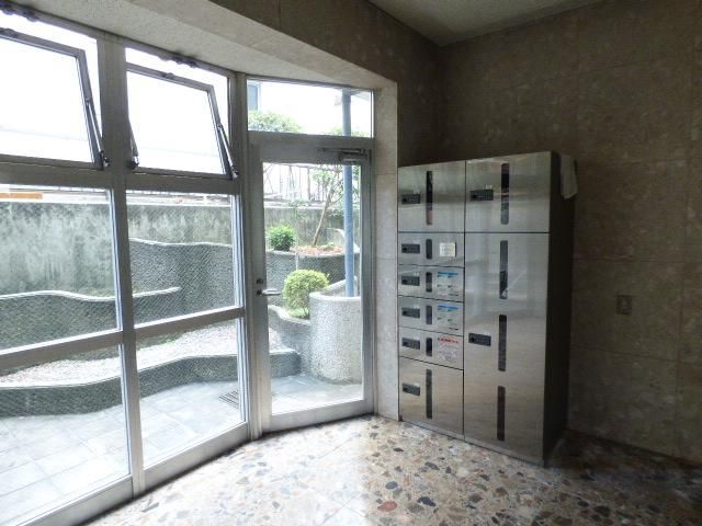 メゾンド本厚木 その他外観2