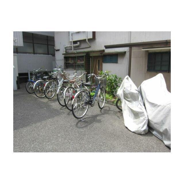 サンアーク元町 その他10