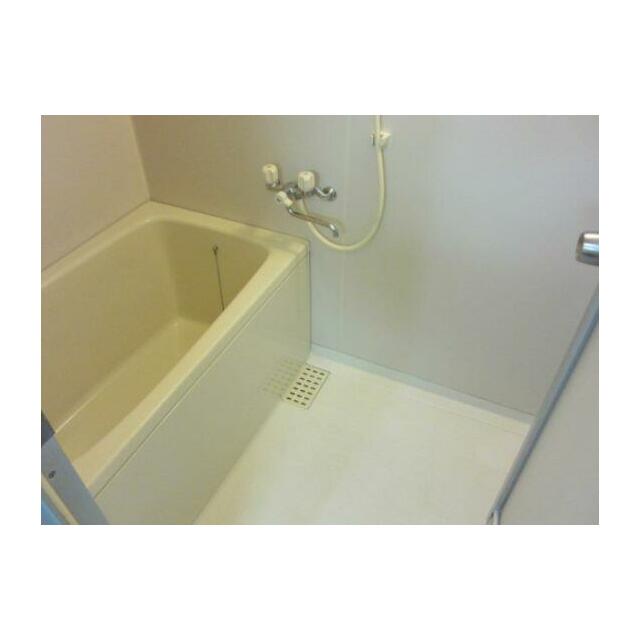 サンアーク元町 風呂画像