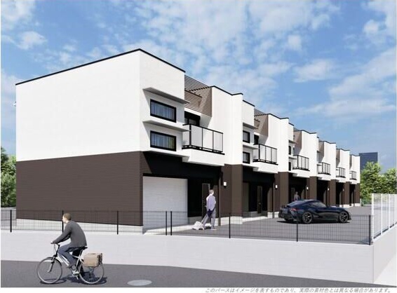 Moto　Garage その他外観1