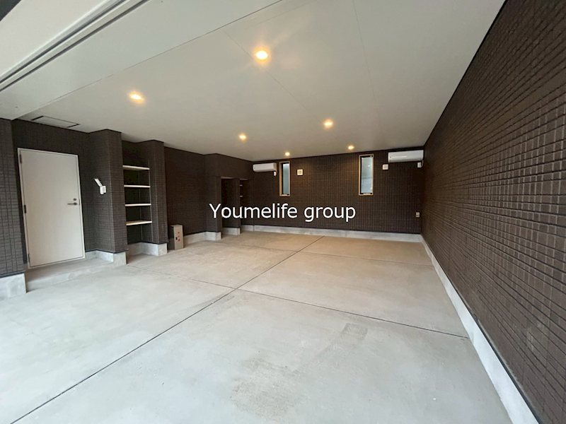 Moto　Garage その他7