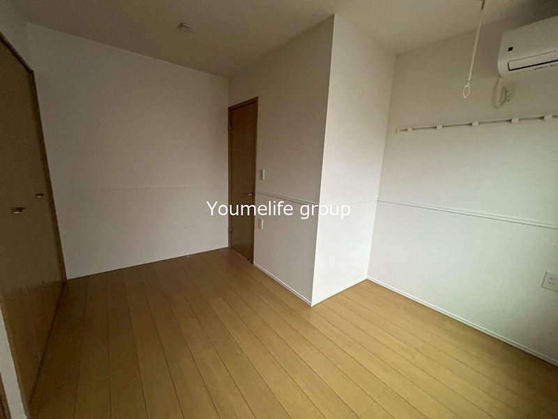 Moto　Garage ベッドルーム