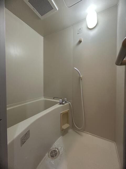 岩本ビル 風呂画像