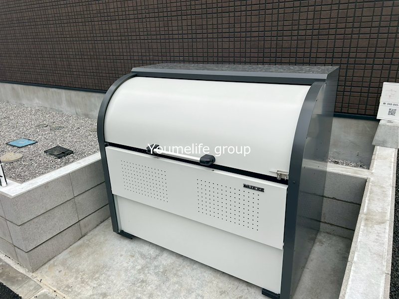 Moto　Garage その他外観1