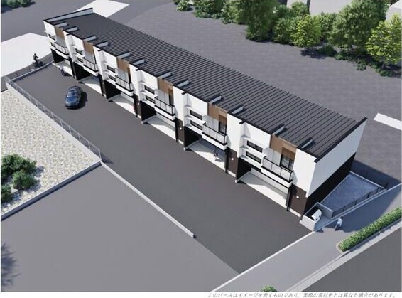 Moto　Garage その他外観4