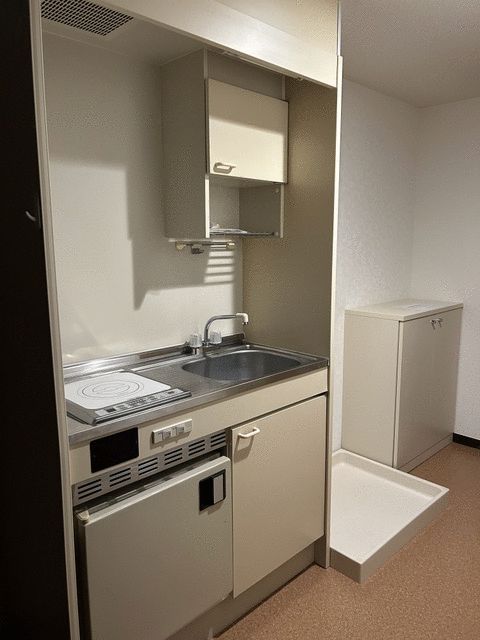 岩本ビル キッチン