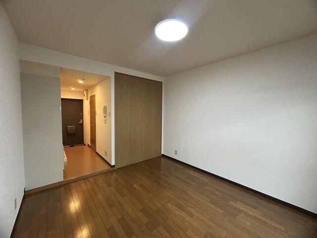 岩本ビル ベッドルーム