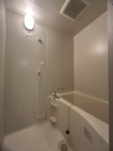 岩本ビル 風呂画像