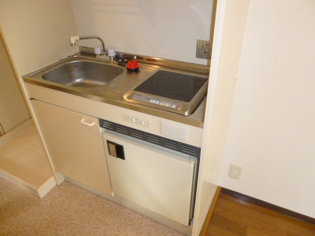 岩本ビル キッチン