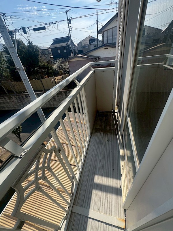 サンハイム　Ｎ その他4