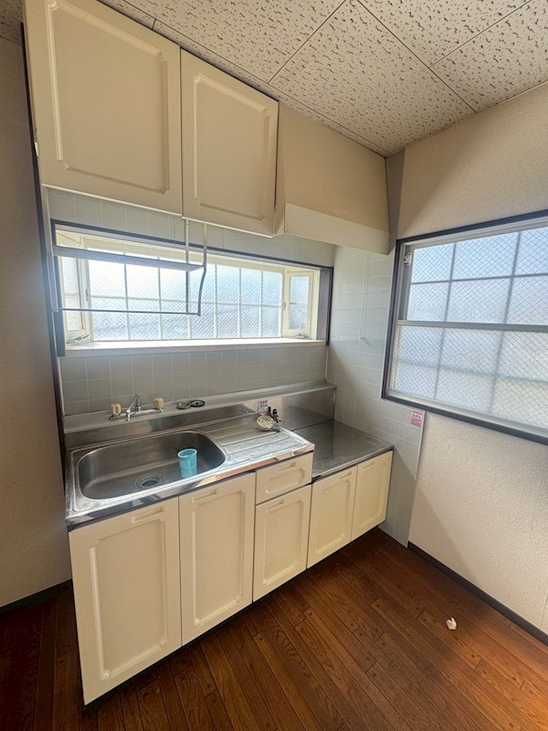 サンハイム　Ｎ キッチン