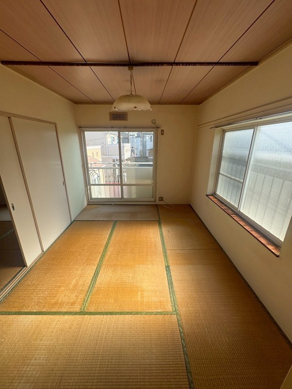 サンハイム　Ｎ ベッドルーム