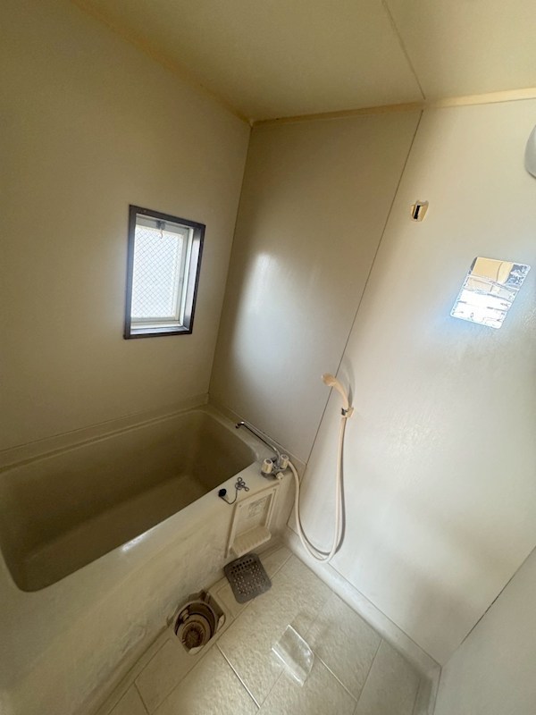 サンハイム　Ｎ 風呂画像