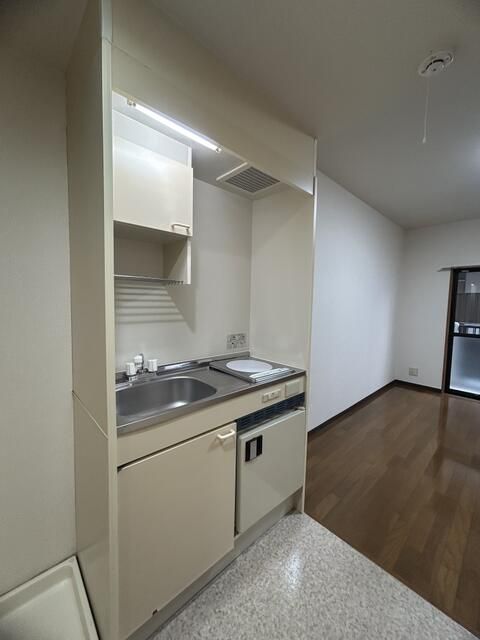 岩本ビル キッチン