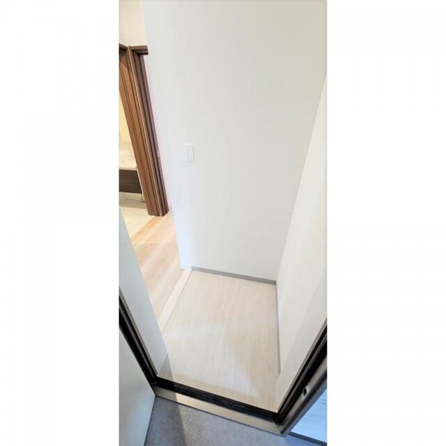 エターナル湘南 玄関