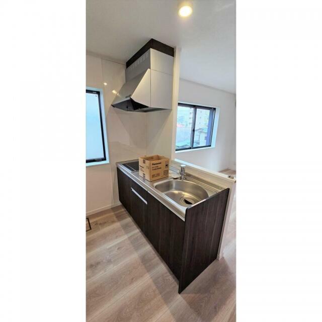 エターナル湘南 キッチン