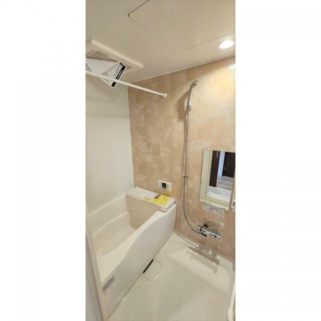 エターナル湘南 風呂画像