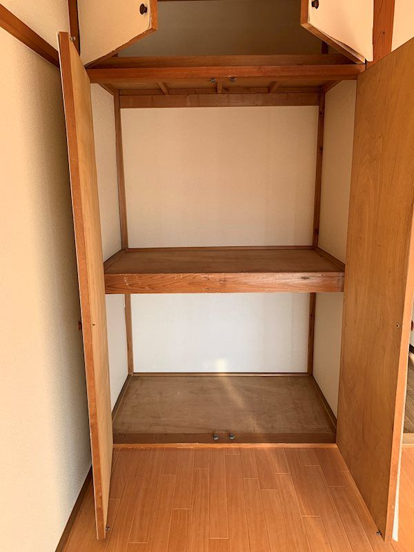 ハウズライフ厚木参番館（旧・白百合ハイツ） その他4