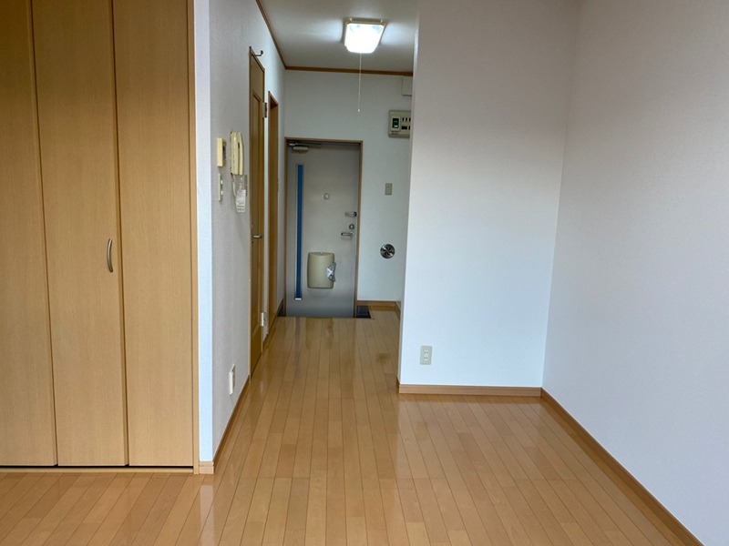 緑園ヒルズ リビング