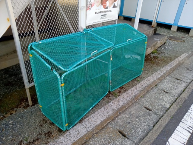 レオパレスファザーンＢ その他3