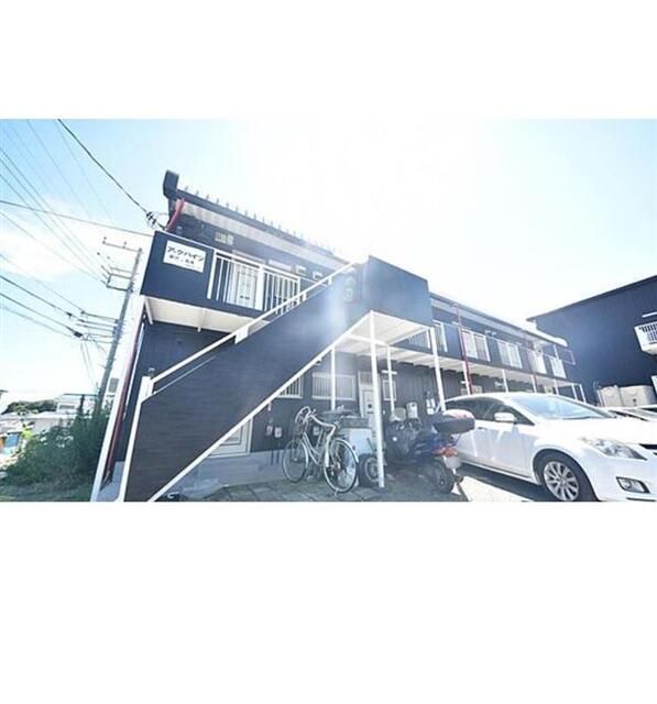 アークハイツ 105号室 外観