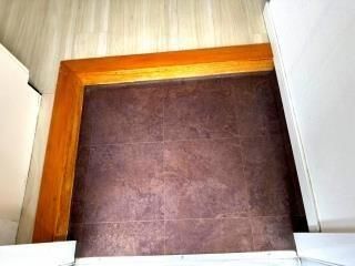 アークハイツ 玄関