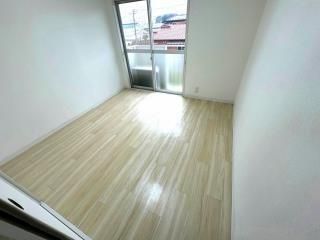 アークハイツ リビング