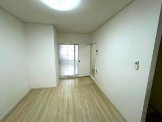 アークハイツ ベッドルーム