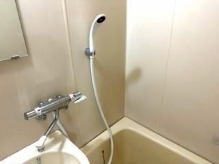 アークハイツ 風呂画像