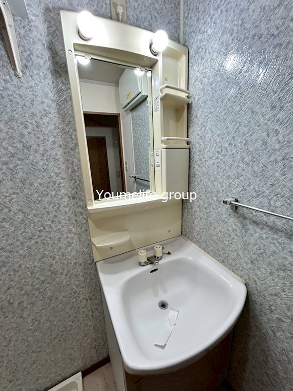 グランドスクエア　B その他2